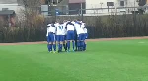 1. FC Bad Kötzting - 1. JFG Donautal Bad Abbach