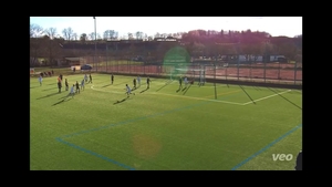 SpVgg Ansbach - SpVgg Bayreuth (U17)