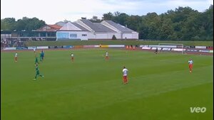 FC 1920 Gundelfingen - FC Sturm Hauzenberg