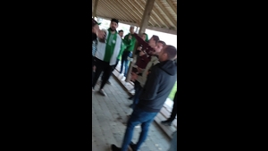 FC Grünthal III - SV Reichertsheim III