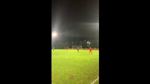 TSV Aspis Taufkirchen - RW Klettham-Erding