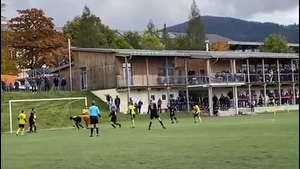 SV Bad Tölz - SC RW Bad Tölz