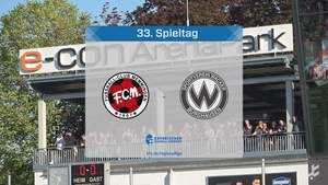 FC Memmingen - SV Wacker Burghausen
