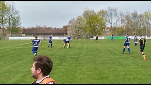 TSV Eisingen II - (SG) Soccer Club Würzburg