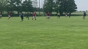 VfL Volkach/DJK Rimbach II - (SG) Gochsheim III/Weyer II