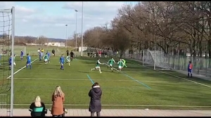 1. FC Schweinfurt 05 II - Würzburger FV II