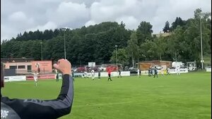 (SG1)Stammbach I/Sauerhof I - (SG1)Döbraberg I/Geroldsgrün I