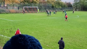 VfB Humprechtshausen - SV Friesenhausen