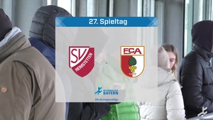 SV Heimstetten - FC Augsburg II