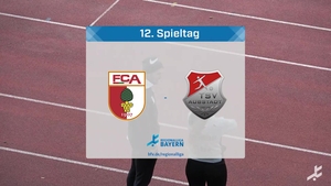 FC Augsburg II - TSV Aubstadt