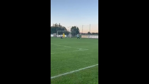 FC Töging - TSV Ampfing
