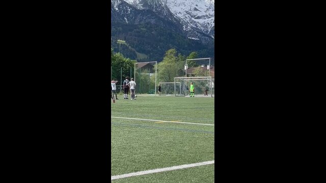 1.FC Garmisch-P. - TSV Farchant