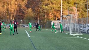 TSV Ochenbruck 9er - (SG) DJK Göggelsbuch