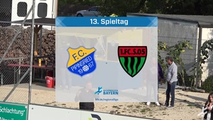 FC Pipinsried - 1. FC Schweinfurt 05