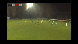 SC Eltersdorf - TSV Abtswind