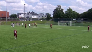 1:0 1. FC Herzogenaurach