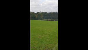 VdS Spardorf - SC Uttenreuth