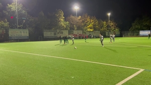 SV Germering - SV Puchheim