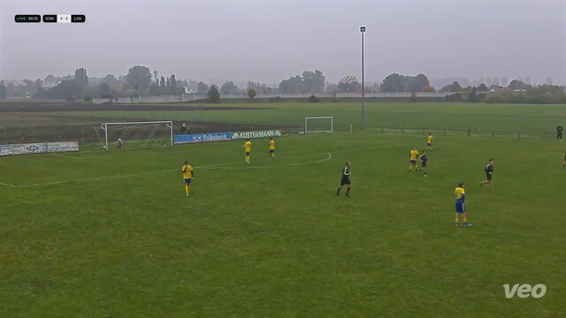 SC Malching - FC Landsberied