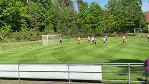 FC Reichenbach/Burglauer/Windheim - FC WMP Lauertal I