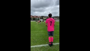 (SG) SV Deggenau - (SG) Spvgg Pondorf-Oberzeitldorn