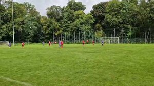 MTV 1881 Ingolstadt 3 - TSV 1897 Kösching 3