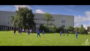 FC Phönix München U8/2 - FC Stern München U8