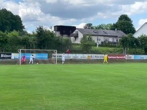 JFG Bayreuth-West/Neubürg - (SG) TSV Bindlach