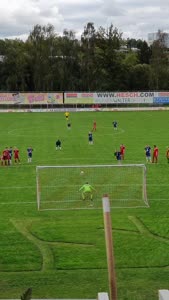 ASV Zirndorf - TSG 08 Roth