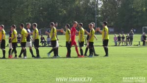 FC Teutonia Mün. - FC Alemannia M.