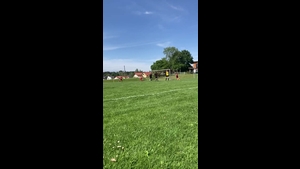 TSV 1932 Aßling - TSV 1880 Wasserburg I