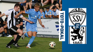 Historischer Löwen-Sieg in Kasendorf