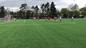 1. FC Nürnberg U13 (BuLig/NLZ) - FC Würzburger Kickers U13 (BuLig/NLZ)