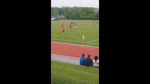 TuS 1860 Pfarrkirchen - FC Ergolding II