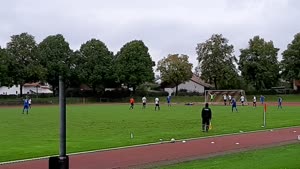 TV Feldkirchen II - FC Iliria Rosenheim