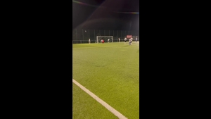 SV Großwallstadt II - FV Kickers Laudenbach II