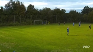 SC Neuses - TSV 1891 Frauenaurach 2