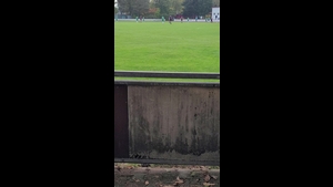 SpVgg Erlangen - SpVgg Diepersdorf