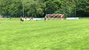 82.,Tor, (SG) Ostermünchen/Aßling/Emmering