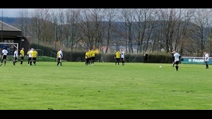 SV Bor. Siedl.  Lichtenfels II - ESV Lichtenfels