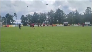 SV Seybothenreuth - TSV St. Johannis