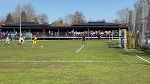 SV Münsing-A. - DJK Waldram