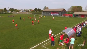 SC Wörthsee - TSV Hechendorf