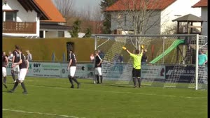FSV Dirlewang - SV Ungerhausen