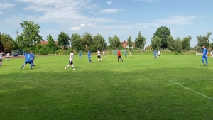 SG Gerzen/Aham - SV Frauenbiburg