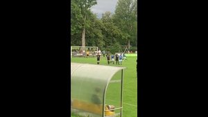 SG Winhöring/Perach - SV L. Tacherting II