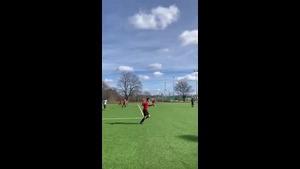 FC Eintracht München U15-2 - TSV 1865 Murnau 3