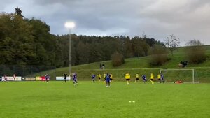TSV Reischach - TSV 1862 Bad Reichenhall
