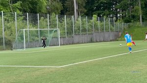 FT Starnberg 09 U15 - FC Kochelsee-Schlehdorf