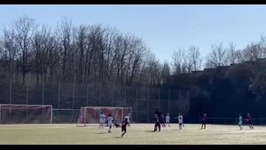 SV Heimstetten U11 - SV Wacker Burghausen III